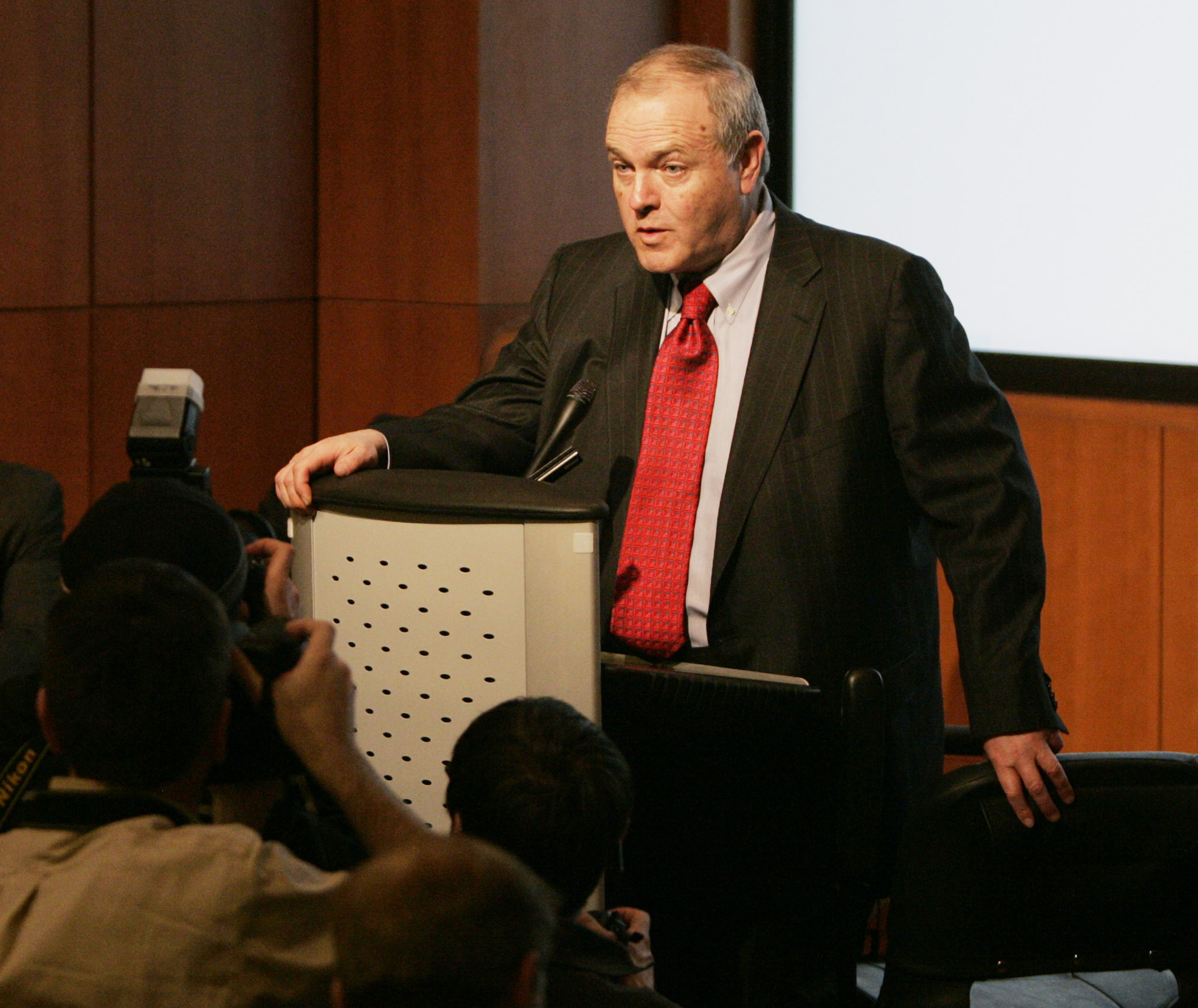 William Dean Singleton