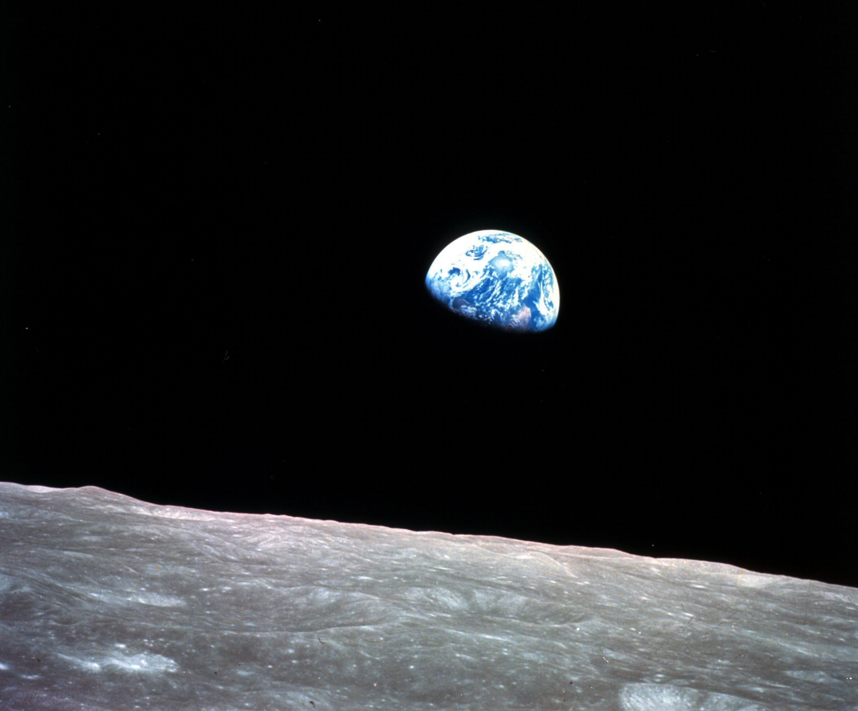 Space Apollo 50 Years