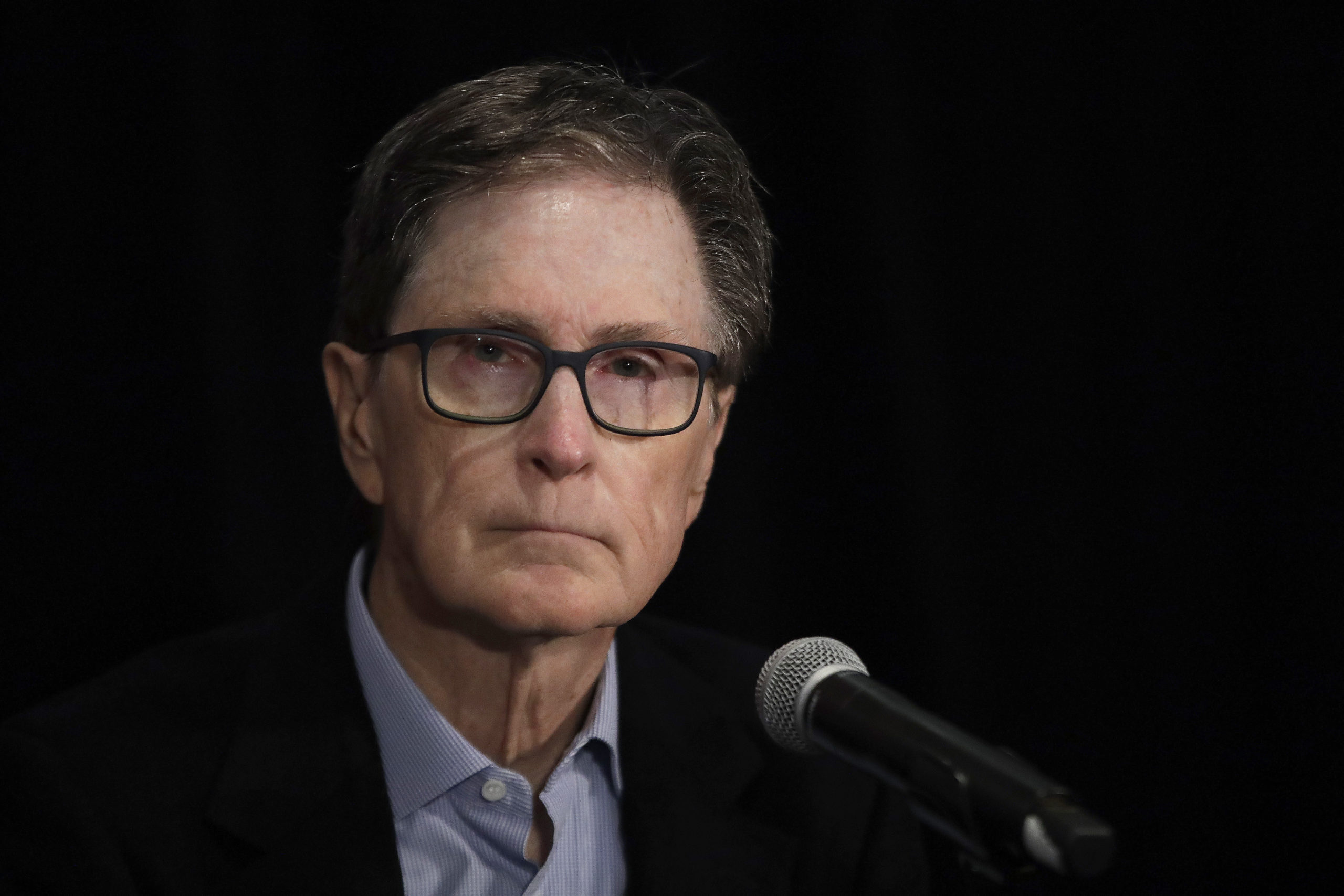 John Henry