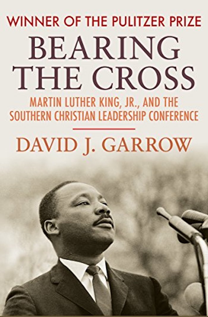 bearingthecross