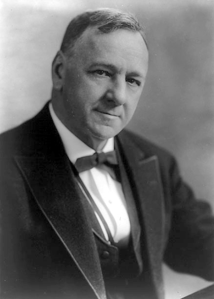 Josephus_Daniels_1