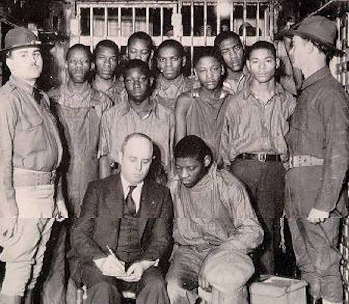 Leibowitz_Samuel__Scottsboro_Boys_1932