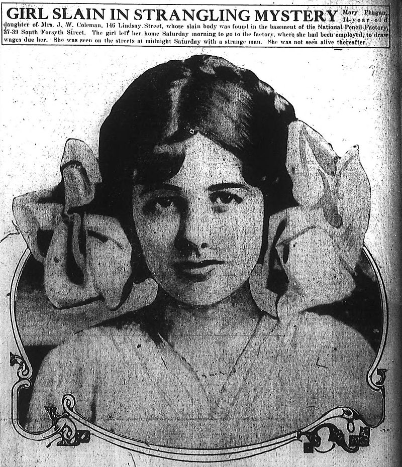 Mary_Phagan_Atlanta_Journal