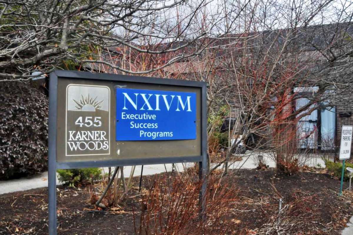 nxivm