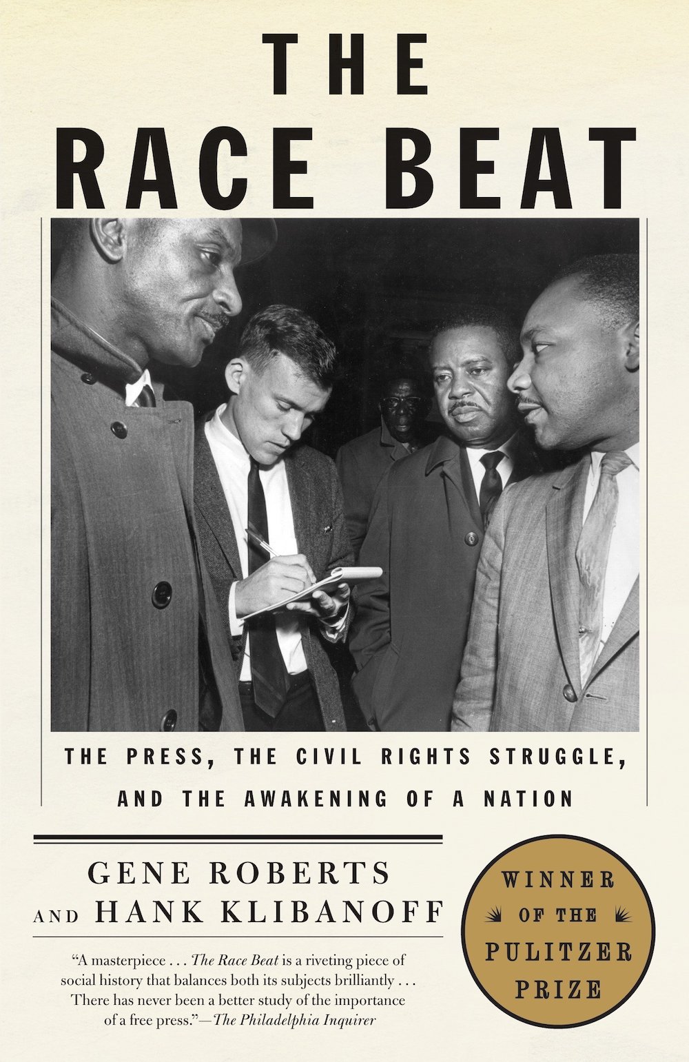racebeat