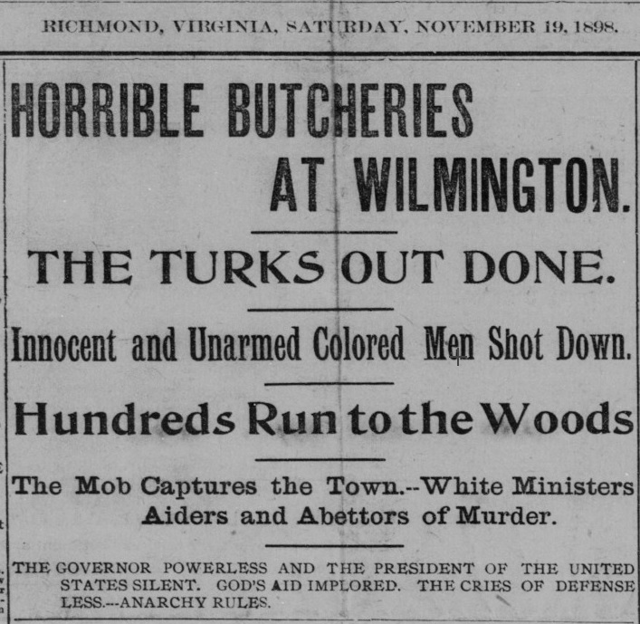 Richmond_Planet_Wilmington._1898