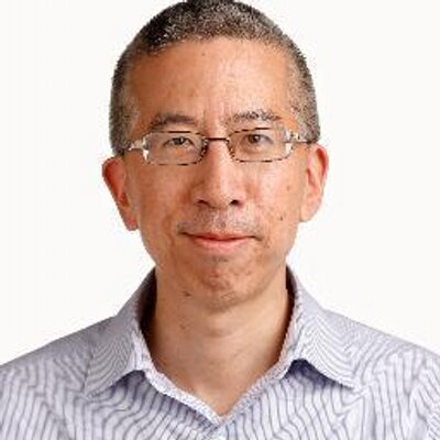 Tom Huang