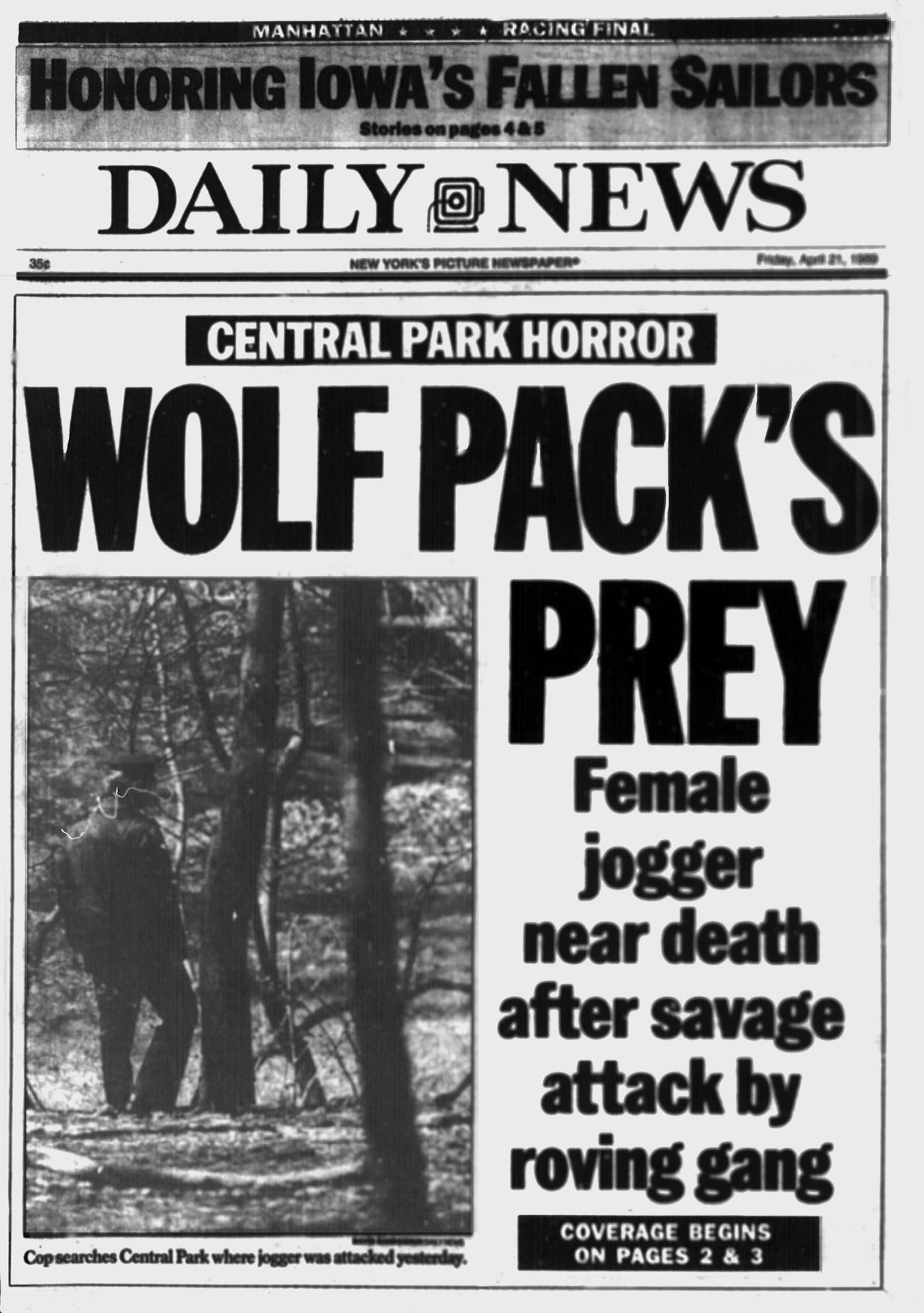 wolfpack