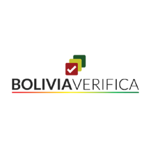Logo_Bolivia Verifica Logo_Bolivia Verifica