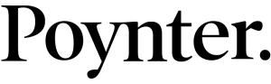 poynter-logo-black Poynter logo