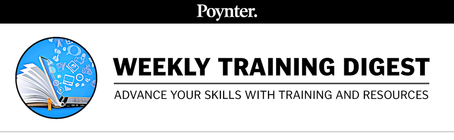 Weekly Training Digest FINAL HEADER